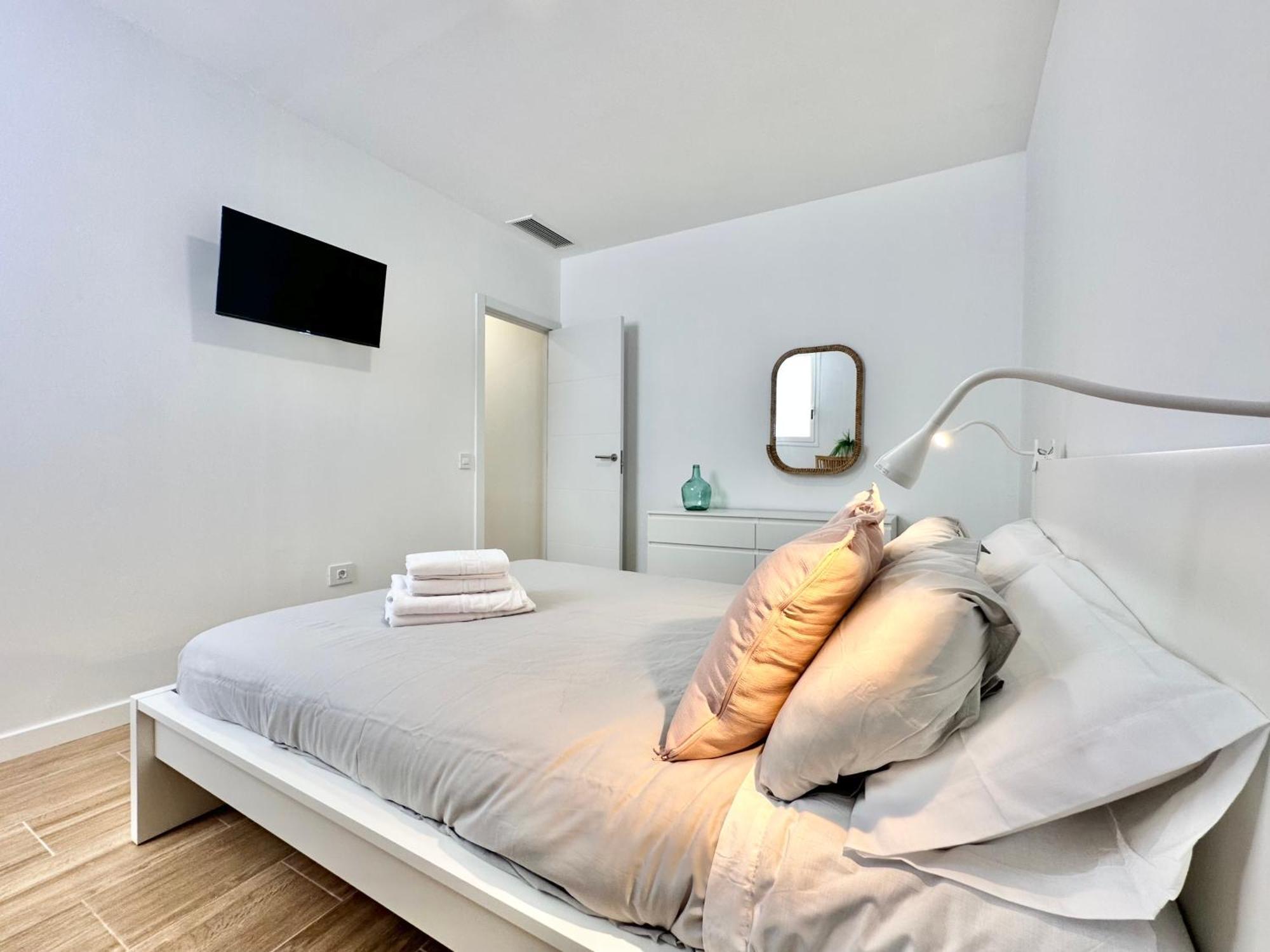 Teresitas Home I San Andres  ภายนอก รูปภาพ