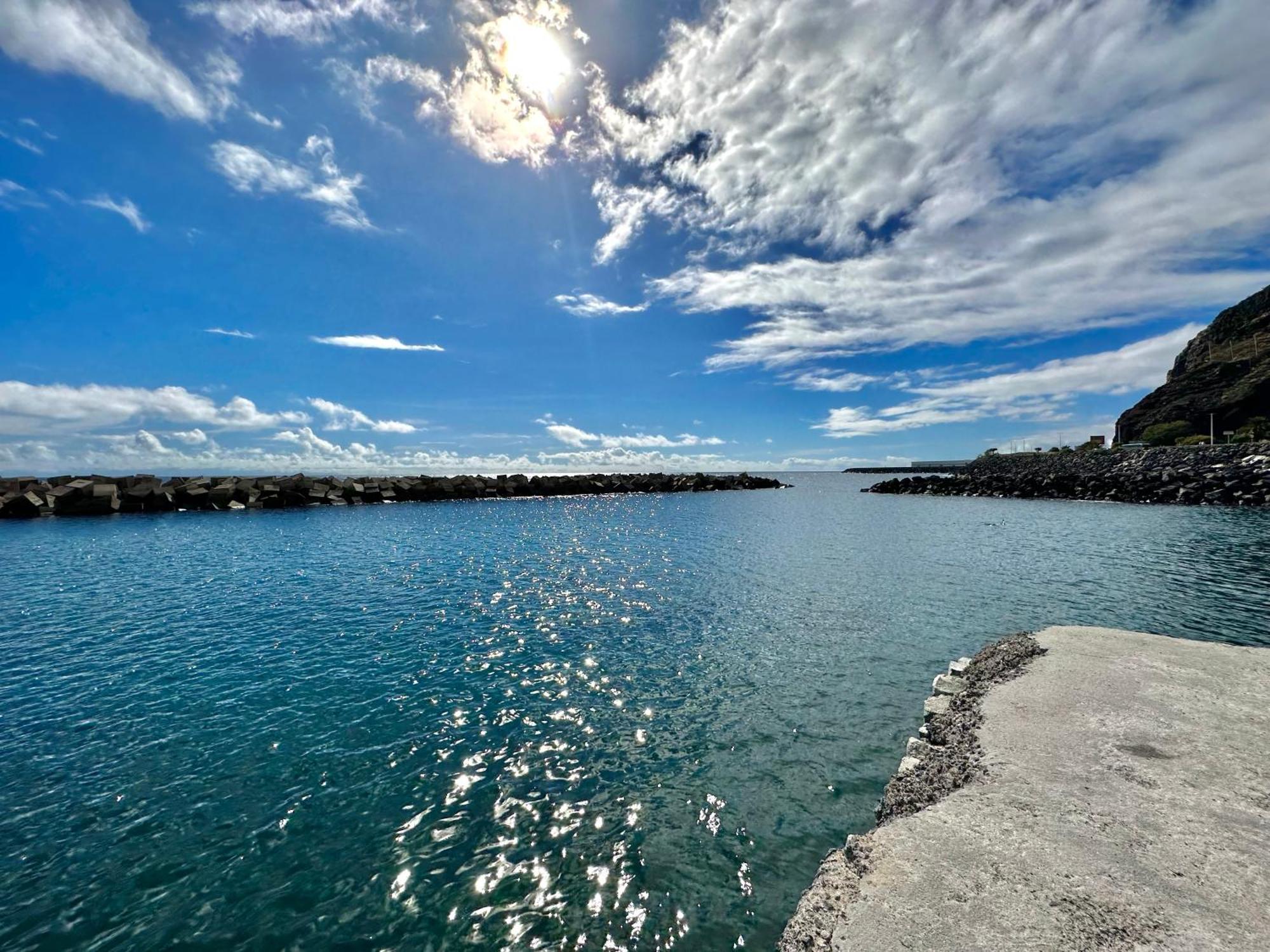 Teresitas Home I San Andres  ภายนอก รูปภาพ