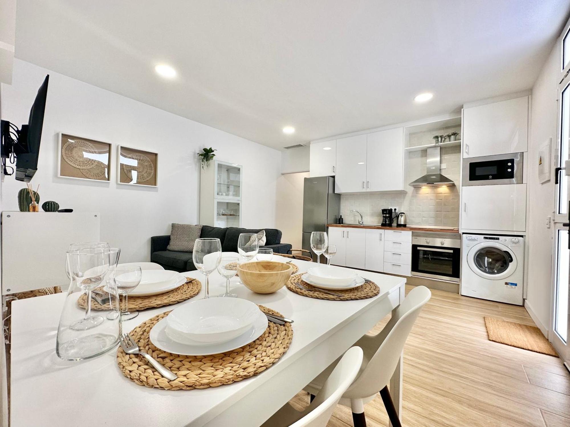 Teresitas Home I San Andres  ภายนอก รูปภาพ